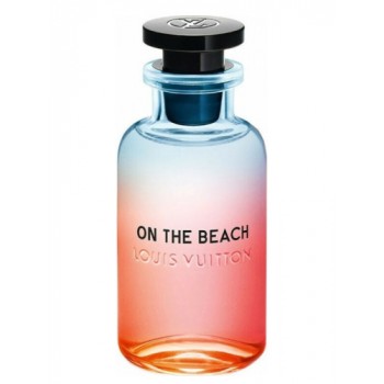 On The Beach , Louis Vuitton - Unisex άρωμα (Μικρό 30ml)